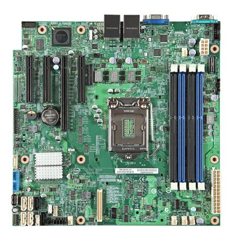 lga 1150 server motherboard.
